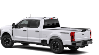 2026 Ford Super Duty® External Image 2